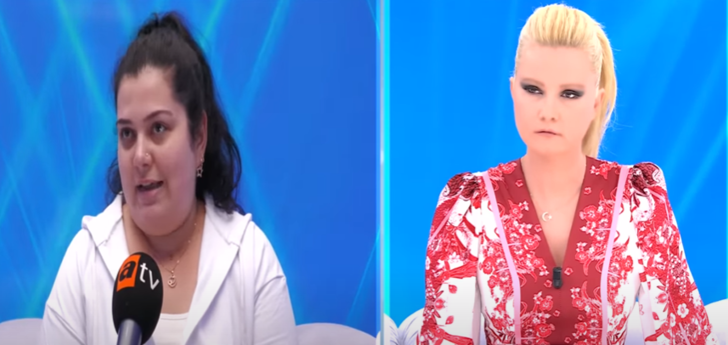 Müge Anlı, 'Kendisi Doğulu' sözünü duyunca canlı yayında çıldırdı!  Konuğuna tokat gibi yanıt verdi!  G4