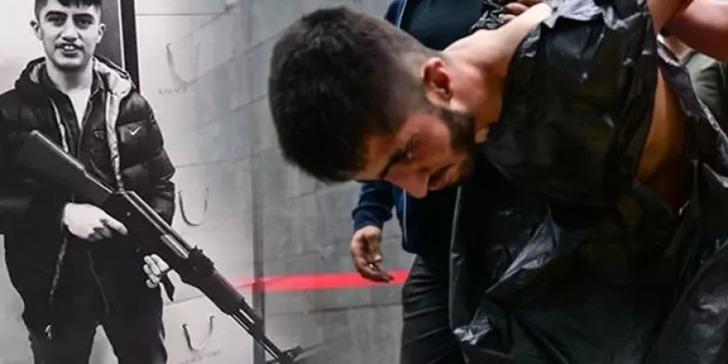 Türkiye'deki yeni tehlike: Gangster akımı! 10 yaşlarındaki çocuk silahla paylaşım yapıyor, binlerce kişi beğeniyor G3