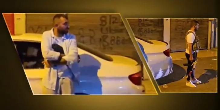 Türkiye'deki yeni tehlike: Gangster akımı! 10 yaşlarındaki çocuk silahla paylaşım yapıyor, binlerce kişi beğeniyor G4