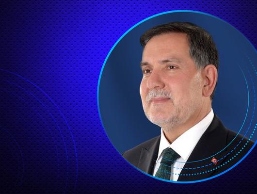 AK Parti Adana Milletvekili Ahmet Zenbilci partisinden istifa etti! 