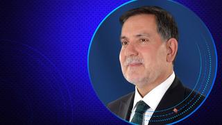 AK Parti Adana Milletvekili Ahmet Zenbilci partisinden istifa etti! 'Soruşturmada oğlumun adının geçtiğini öğrendim'