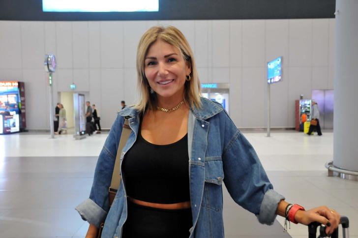 İstikametleri Türkiye: Lübnan'dan akın akın geliyorlar! Uçak seferleri tükendi, savaştan kaçanlar İstanbul Havalimanı'nda planlarını anlattı G2