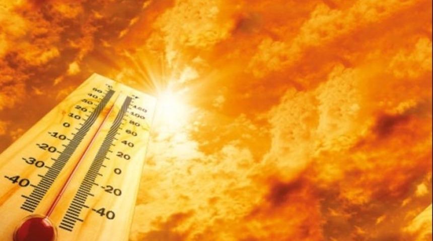 Son tahminlere g&ouml;re sıcaklık artıyor! İşte 31 Ocak hava durumu raporu