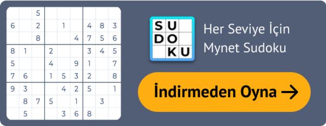 Sudoku Oyna