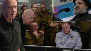 Lübnan'a kara harekatı iması! Netanyahu'dan çarpıcı açıklama! İran'a demokrasi götüreceğiz 