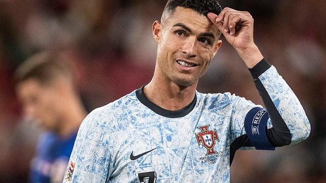 Cristiano Ronaldo tarihe geçip futbolu bırakacak! Portekizli oyuncuyla sözleşme görüşmeleri başladı