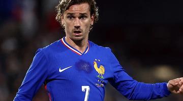 Fransız yıldız Griezmann'ın vedası futbol dünyasını şoke etti! ''Anılarla dolu bir kalple kapatıyorum"