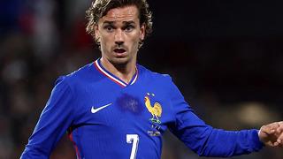 Fransız yıldız Griezmann'ın vedası futbol dünyasını şoke etti! ''Anılarla dolu bir kalple kapatıyorum