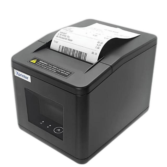 XPRINTER XP-Q805K Termal Fiş Yazıcı