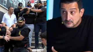 Serhat Akın'a silahlı saldırıda 5 kişi tutuklandı! Silahı, motosikleti ve otomobili kullananlar da aralarında