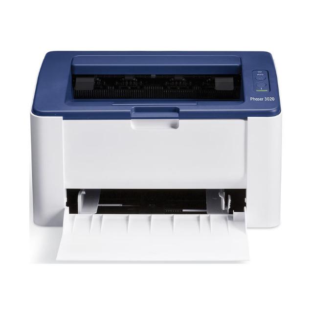 xerox phaser 3020 lazer yazıcı