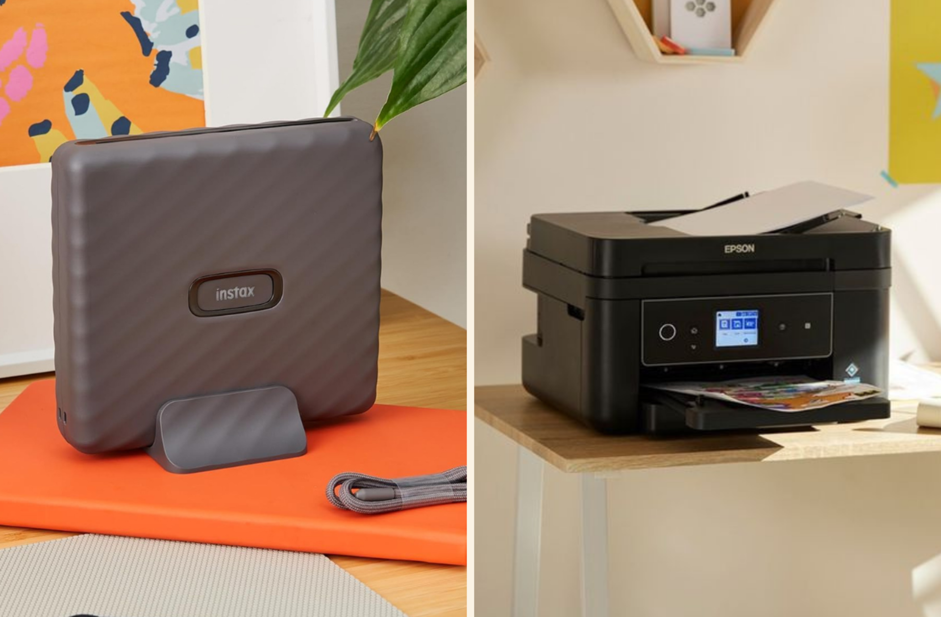 Evinizde ya da işletmenizde her türlü yararlı olacak en iyi yazıcı markaları