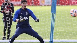 Altay Bayındır'ın Manchester United kariyeri sona erdi! İngiliz devinden deprem etkisi yaratan hamle...