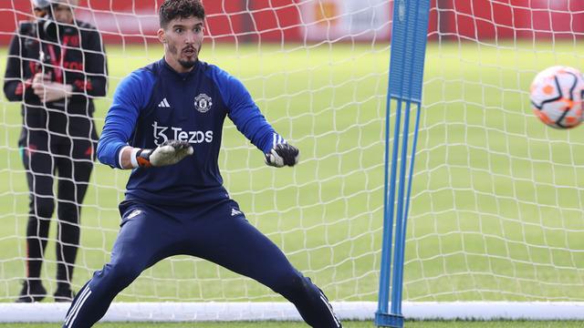 Altay Bayındır'ın Manchester United kariyeri sona erdi! İngiliz devinden deprem etkisi yaratan hamle...