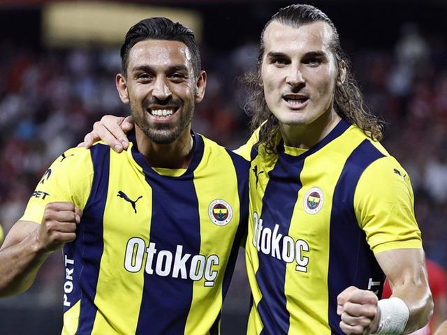 Fenerbahçe'ye kötü haber! Çağlar Söyüncü, Twente maçında yok