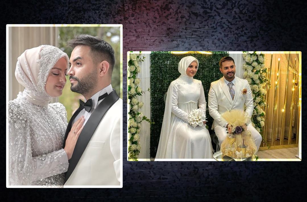 Kadir Ezildi'nin nişanlısı Gamze T&uuml;rkmen'in t&uuml;rbansız halini ifşa ettiler! S&ouml;ylemezsem Olmaz ekibine tepki yağdı