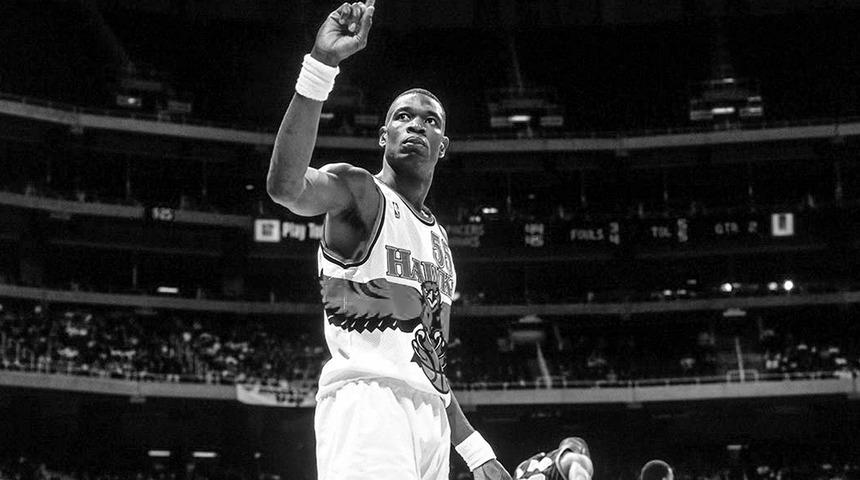 NBA'in efsane oyuncularından Dikembe Mutombo hayatını kaybetti
