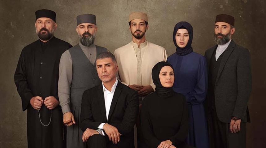 Kızıl Goncalar'a şaşırtan veda! Hazal Türesan diziden ayrılır ayrılmaz yeni diziyle anlaştı