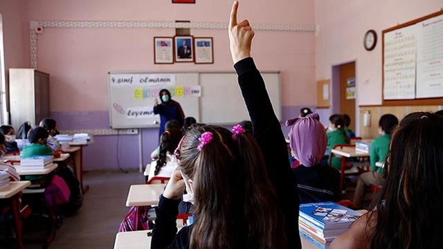 Meteoroloji sarı kodla uyardı! Bartın, Kastamonu ve Zonguldak'ta eğitime 1 gün ara verildi