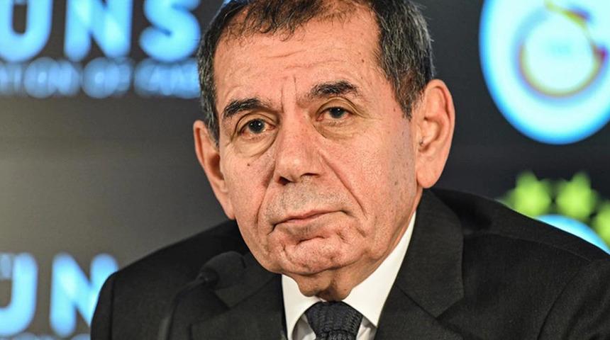 Galatasaray, tartışma yaratan sponsorluğu feshettiğini duyurdu!