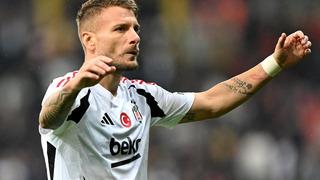 Beşiktaş'tan maç sonunda olay paylaşımlar! ''Sizin senaryonuz, bizim finalimiz!