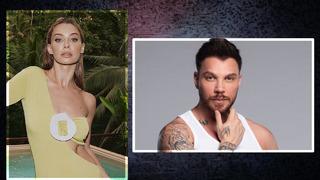 'Gazze' gerginliği geceye damga vurdu! Sinan Akçıl, Tuba Ünsal'ı tanımamazlıktan geldi! Atışmaları gündem oldu