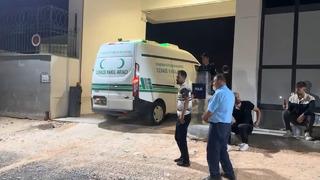 Diyarbakır'da Mahkeme Başkanı Murat Özcan evinde ölü bulundu