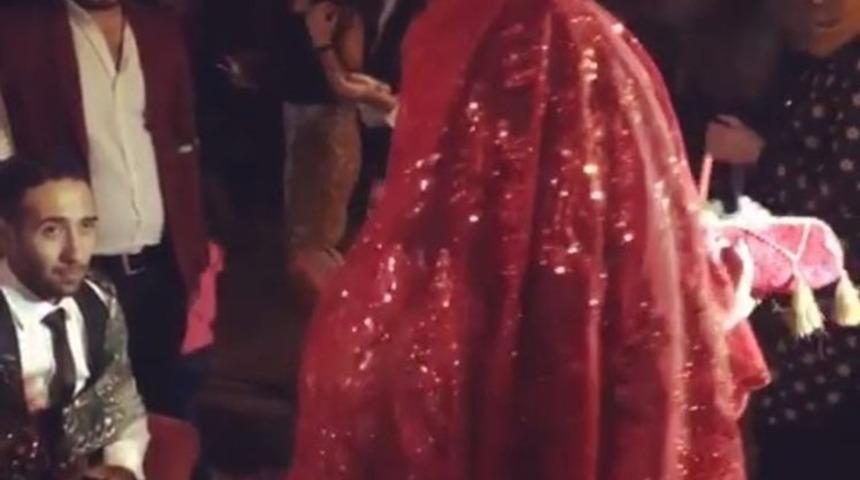 Şehit eşinden y&uuml;rekleri yakan paylaşım