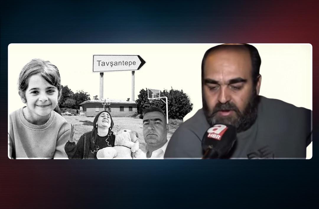 Narin'in babasından yeni a&ccedil;ıklama! "Ailemi ziyaret etmedim" dedi, katilin kim olduğunu s&ouml;yledi: Ondan başkası değildir!