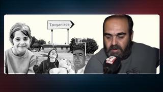 Narin'in babasından yeni açıklama! Ailemi ziyaret etmedim dedi, katilin kim olduğunu söyledi: Ondan başkası değildir!