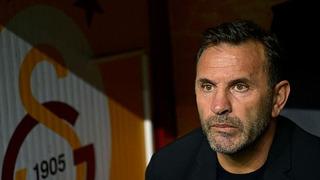 Beşiktaş'tan Okan Buruk'a olay yaratan sözler! Bir hakemi tehdit etmek ne demek ya?