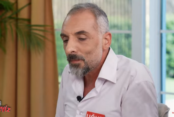 Zuhal Topal yarışmacı Uğur'un sözlerine kızıp masadan kovdu | Zuhal Topal'la Yemekteyiz Uğur diskalifiye oldu... G1