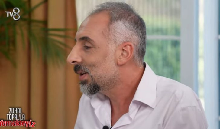 Zuhal Topal yarışmacı Uğur'un sözlerine kızıp masadan kovdu | Zuhal Topal'la Yemekteyiz Uğur diskalifiye oldu... G2