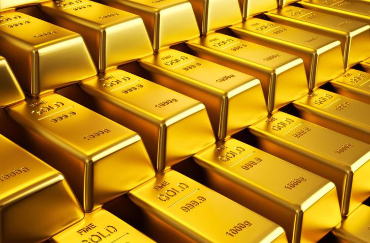 Türkiye ilk 10'a girdi! Bir bir tüm ülkeleri solladı... İşte en çok altına yatırım yapan 10 ülke! G1