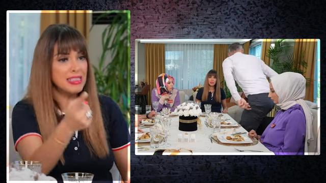 Zuhal Topal yarışmacı Uğur'un sözlerine kızıp masadan kovdu | Zuhal Topal'la Yemekteyiz Uğur diskalifiye oldu...