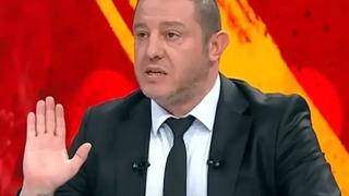 Nihat Kahveci'den çok konuşulacak iddia! ''Futbol tarihinde böylesini gördük mü bilmiyorum