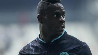 Balotelli'nin yeni adresi hayranlarını bile şaşırttı! ''Oraya kadar düştü mü?