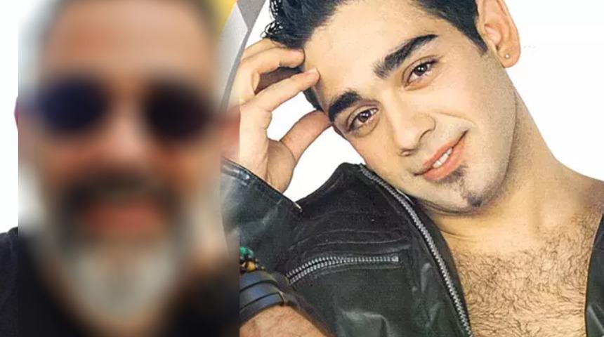 Vay be BBG Melih! Nereden nereye dedirten değişim... İşte BBG Melih'in son hali