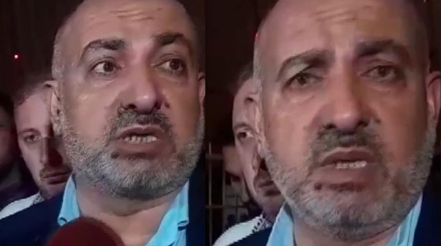 Kayserispor Başkanı Ali Çamlı'dan Atilla Karaoğlan'ı hedef alan sözler! "Atilla Karaoğlan’a ben amatör maç yönettirmem"