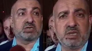 Kayserispor Başkanı Ali Çamlı'dan Atilla Karaoğlan'ı hedef alan sözler! Atilla Karaoğlan’a ben amatör maç yönettirmem