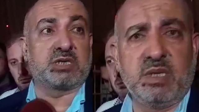 Kayserispor Başkanı Ali Çamlı'dan Atilla Karaoğlan'ı hedef alan sözler! Atilla Karaoğlan’a ben amatör maç yönettirmem