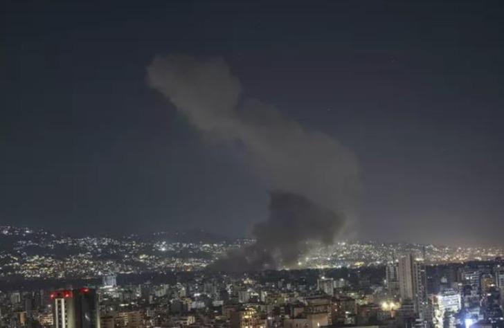 Korkulan büyük savaş kapıda! Gazze, Lübnan derken sıradaki hedef İran mı? Netanyahu açık açık ilan etti: Çok daha erken olacak! G4