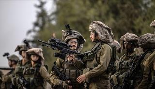 İsrail'de asker krizi! Genelkurmay Başkanı itiraf etti: "&Ccedil;&ouml;z&uuml;m bulmazsak ordu &ccedil;&ouml;kecek"