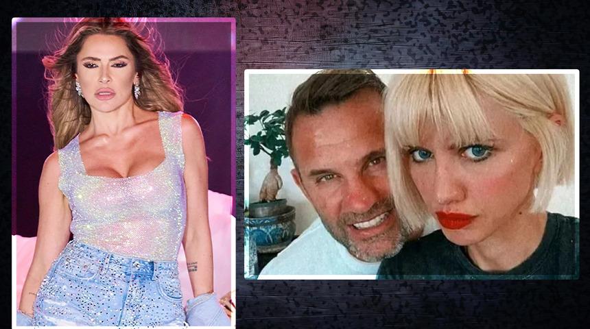 Galatasaray Teknik Direktörü Okan Buruk'a aşk hayatı soruldu! Hadise ve eski eşinin adını duyunca kahkahayı basıp...