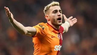 Galatasaray yönetiminden Barış Alper Yılmaz'a sürpriz uyarı!