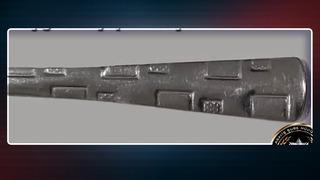 Çay kaşığıyla hırsızlık! Ekipleri harekete geçirdi... Özel aparat hazırlamış