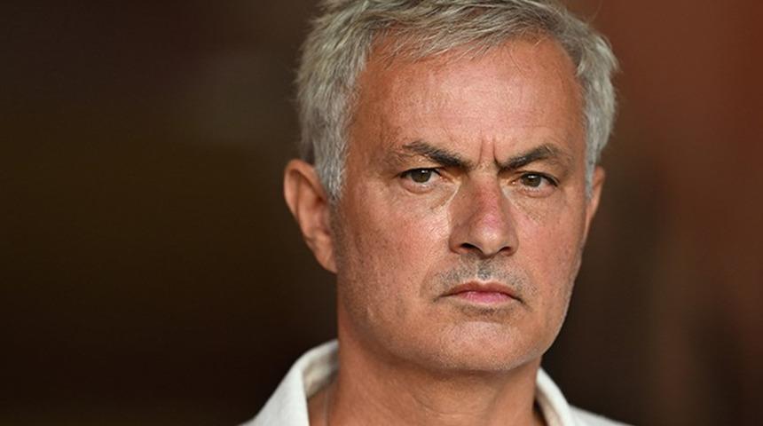 Jose Mourinho'nun övdüğü Türk hakem Mehmet Türkmen'den Portekizli çalıştırıcıya cevap!