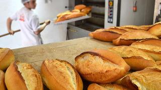 '41 çeşit maliyet girdisi var' diyerek açıkladı! İzmir'de ekmeğe yüzde 25 zam geldi