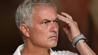 Elazığspor'dan Jose Mourinho paylaşımı! 1 milyona yakın etkileşim alarak rekora koşuyor...