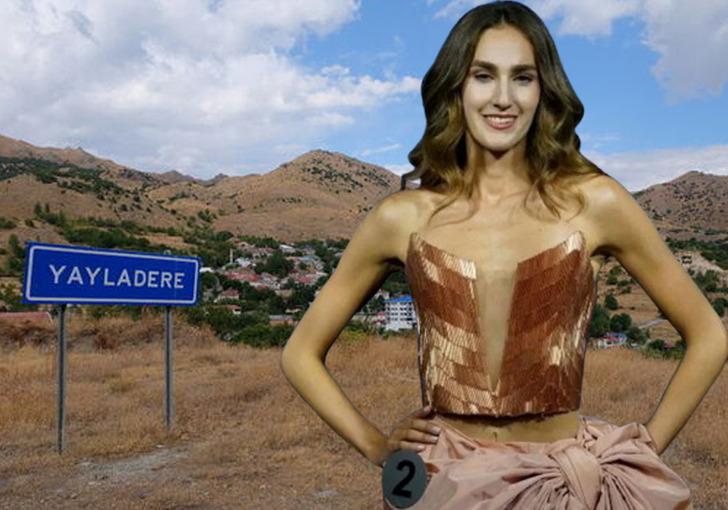 Miss Turkey 2024 Güzellik Yarışması’nda Türkiye Güzeli seçilen İdil Bilgen, Bingöl'ün 2 bin 304 nüfuslu Yayladere ilçesine doktor olarak atandı. Ancak Bilgen, 15 gün dolmasına rağmen görevine başlamadı. Bilgen’in nerede olduğu ortaya çıktı. 19144110-728xauto